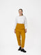 The Assembly Line - Pleated Trousers